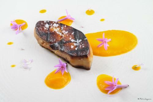 Hotel H�tel Le R�sinier