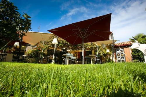 Hotel H�tel Le R�sinier