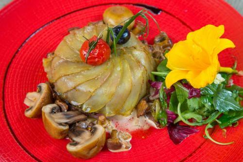 Hotel H�tel Le R�sinier