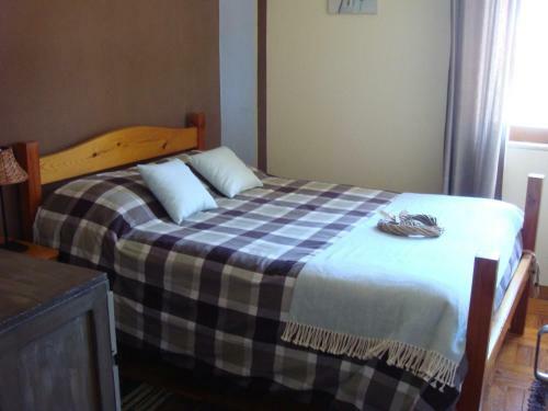 Apartamento Casa De Manteigas