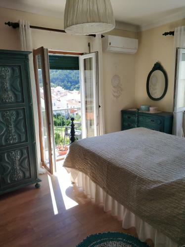 Apartamento Casa De Manteigas