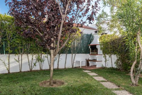 Villa Blue Garden By Algarvemanta