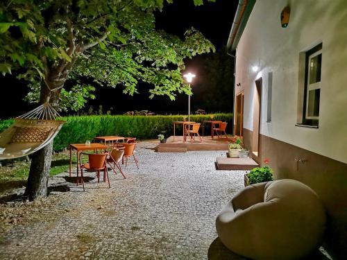 Agroturismo Solar Da Castanha - Forest House