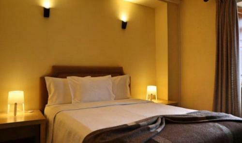 Bed & Breakfast Alojamento Santa Clara