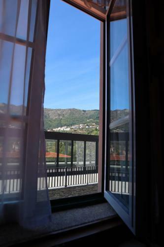 Bed & Breakfast Alojamento Santa Clara