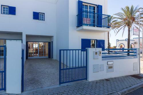 Blue Villa By Algarvemanta