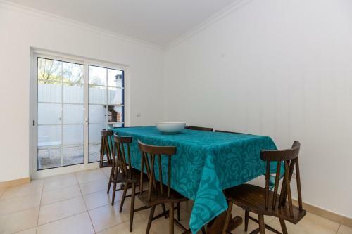 Blue Villa By Algarvemanta