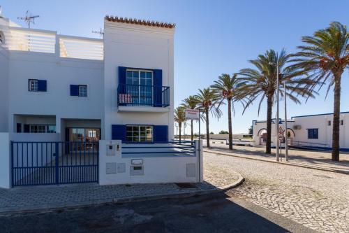 Blue Villa By Algarvemanta