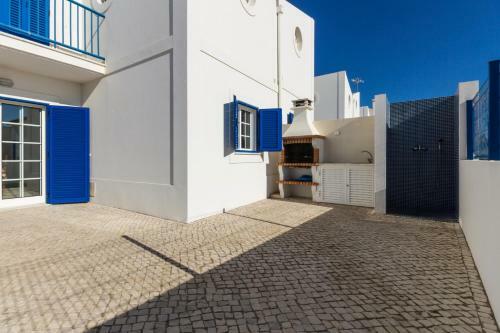 Blue Villa By Algarvemanta
