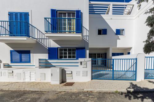 Blue Villa By Algarvemanta