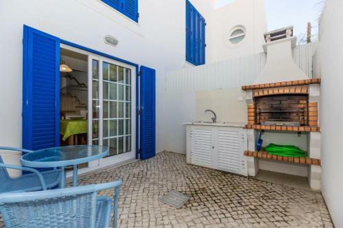 Blue Villa By Algarvemanta