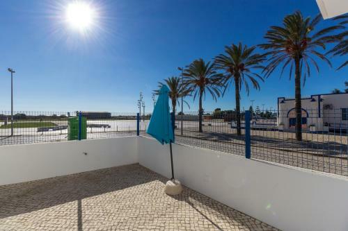 Blue Villa By Algarvemanta