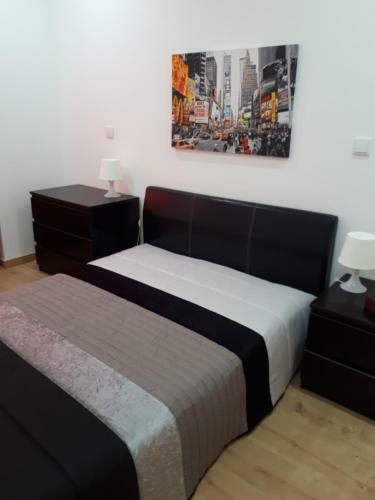 Apartamento Casa Do Centro