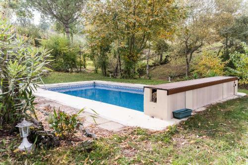 Guestready - Casa Do Lago