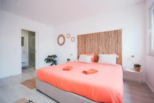 Santa B�rbara Villa Avec Piscine Chauff�e Priv�e