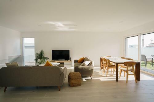 Queen Villa - Santa Barbara - Lourinha