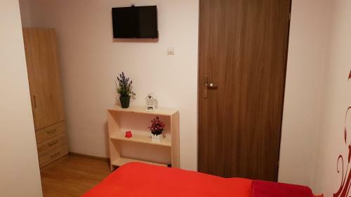 Hostal My Place - Cozy Rooms