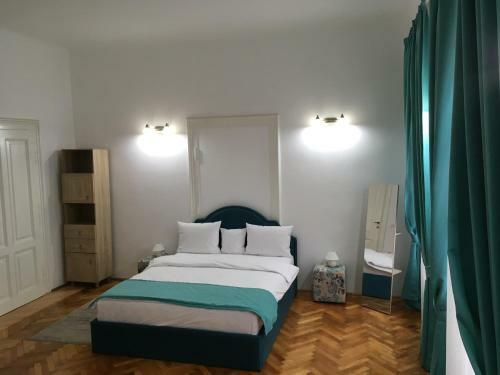 Apartamento 1501 Wergass 18