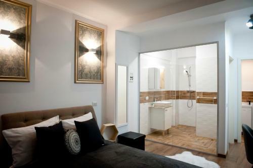 Sibiu Lotus Apartments