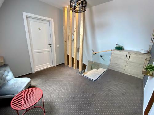 Hotel Lumiere House Sibiu
