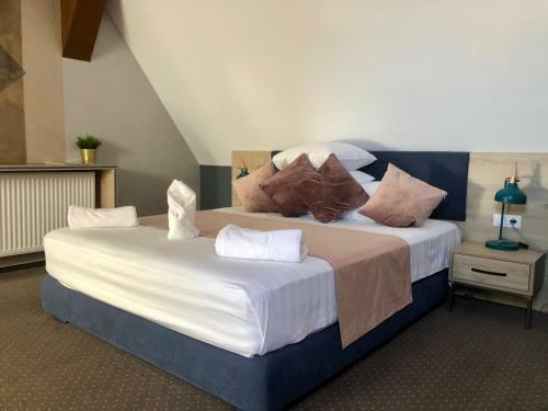 Hotel Lumiere House Sibiu
