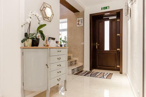 Hotel Lumiere House Sibiu
