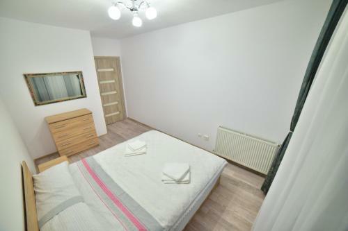 Apartamento City Residence Sibiu