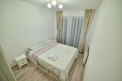 Apartamento City Residence Sibiu