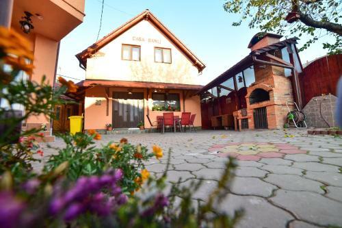 Villa Casa Banu