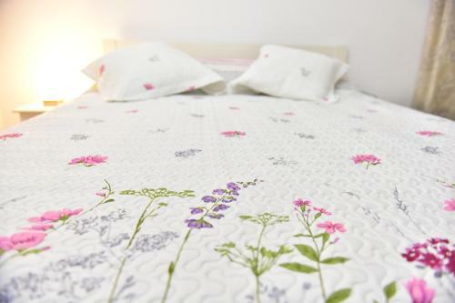 Apartamento Sibiu City Residence