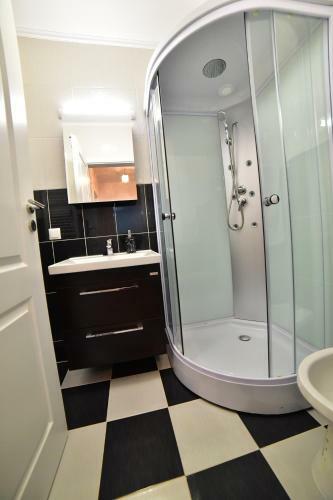 Apartamento Sibiu City Residence