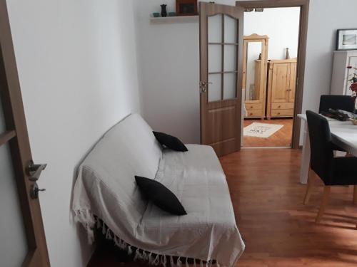 Apartamento Sibiu Home 1