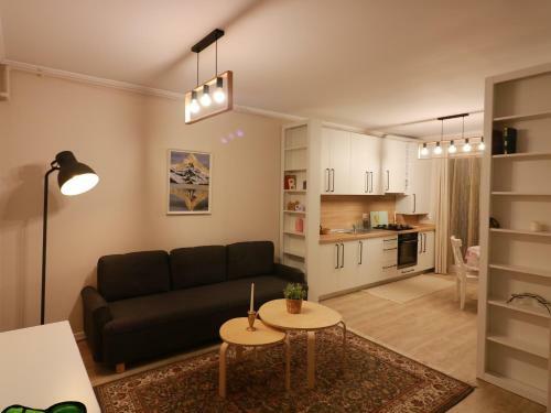 Apartament City Mall Sibiu