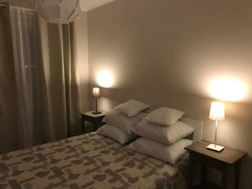 Apartament City Mall Sibiu