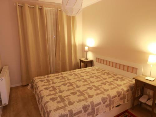 Apartament City Mall Sibiu