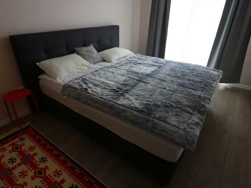 Apartament City Mall Sibiu