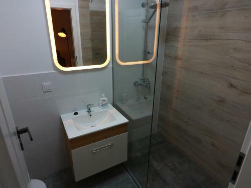 Apartament City Mall Sibiu