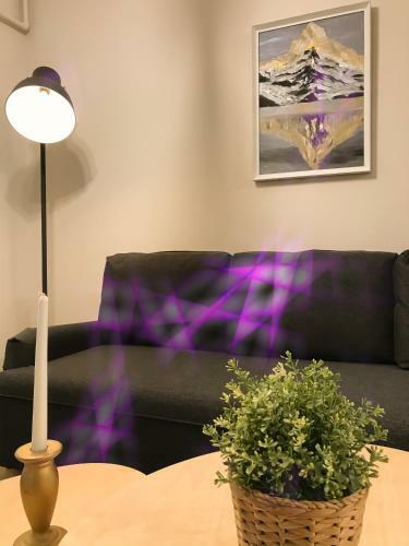 Apartament City Mall Sibiu
