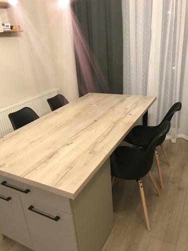 Apartament City Mall Sibiu