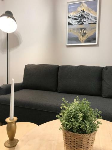 Apartament City Mall Sibiu