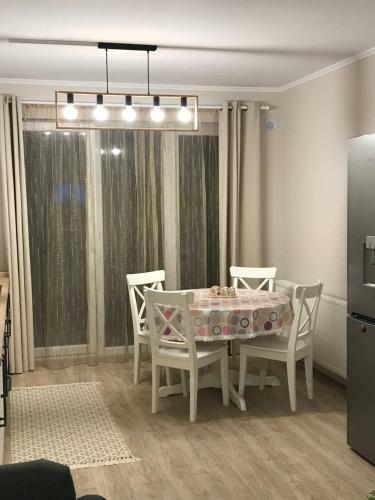 Apartament City Mall Sibiu