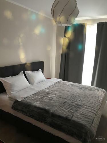 Apartament City Mall Sibiu