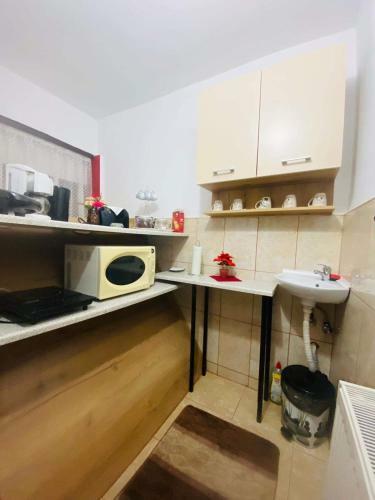 Apartamento Amazing House Cazare