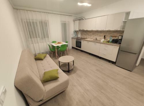 Apartamento Ricci Residence Sibiu
