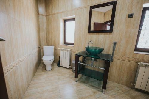 Hostal Endlich Zuhause
