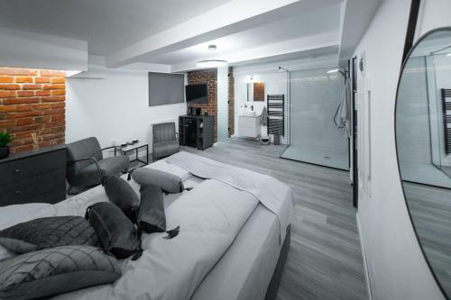 Apartamento Sibiu Escape Residence