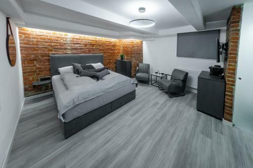Apartamento Sibiu Escape Residence