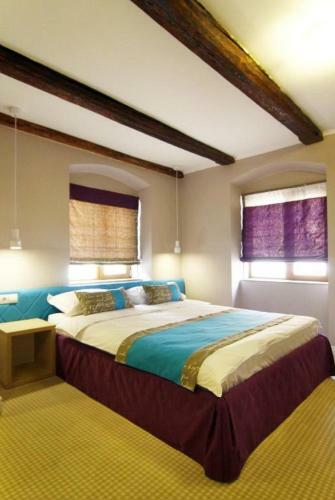 Hostal Casa Grinda