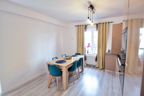 Feel Like Home In Sibiu - Exclusive Apartment