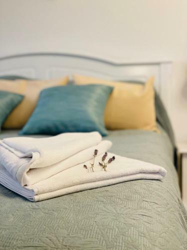 Apartamento Love 2 Travel House